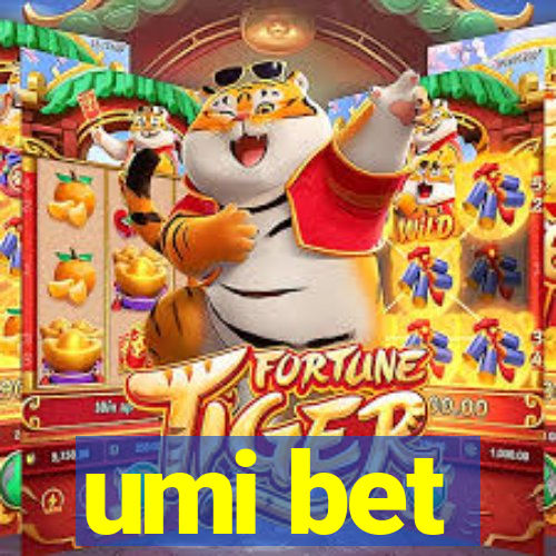 umi bet